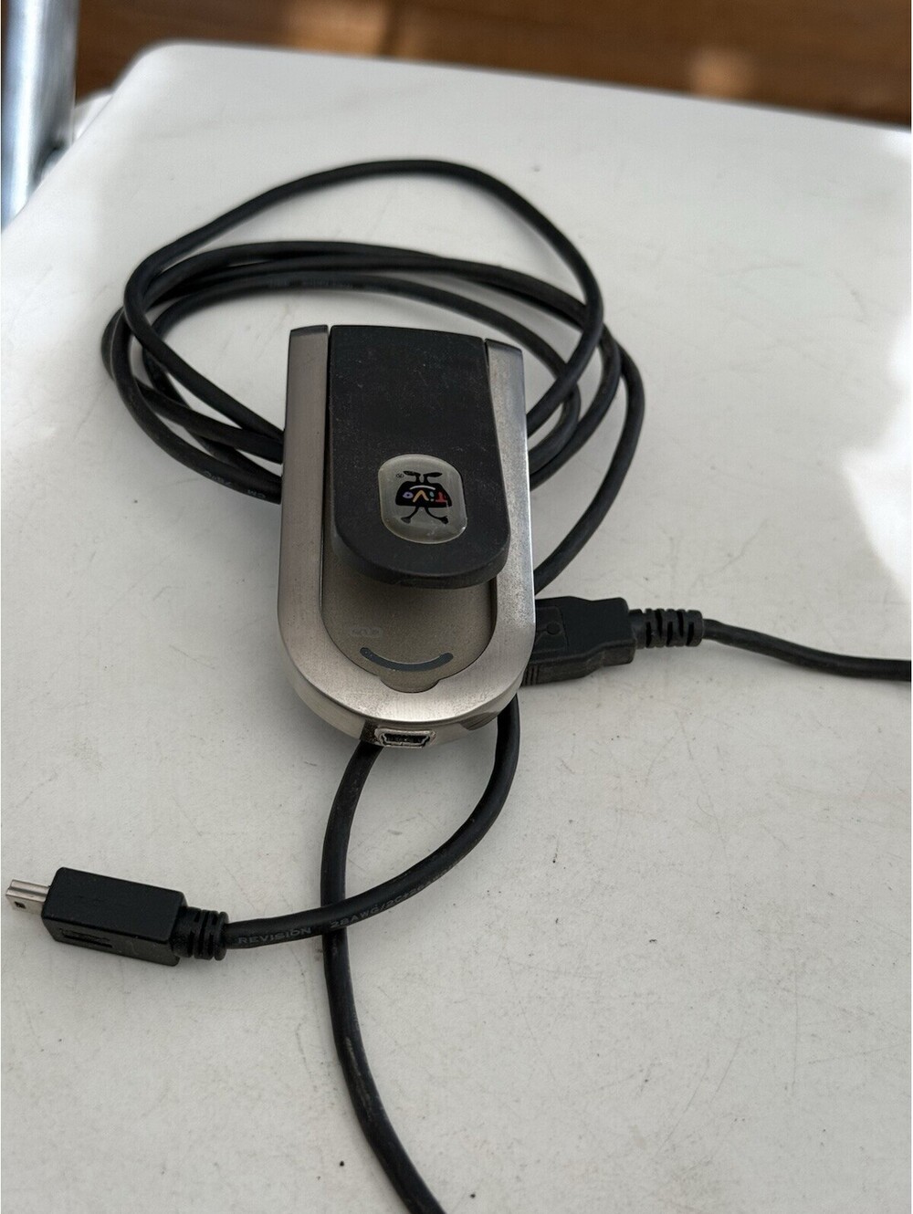 TiVo AG0100 Wireless G USB Network Adapter for Series 2&3 DVRs